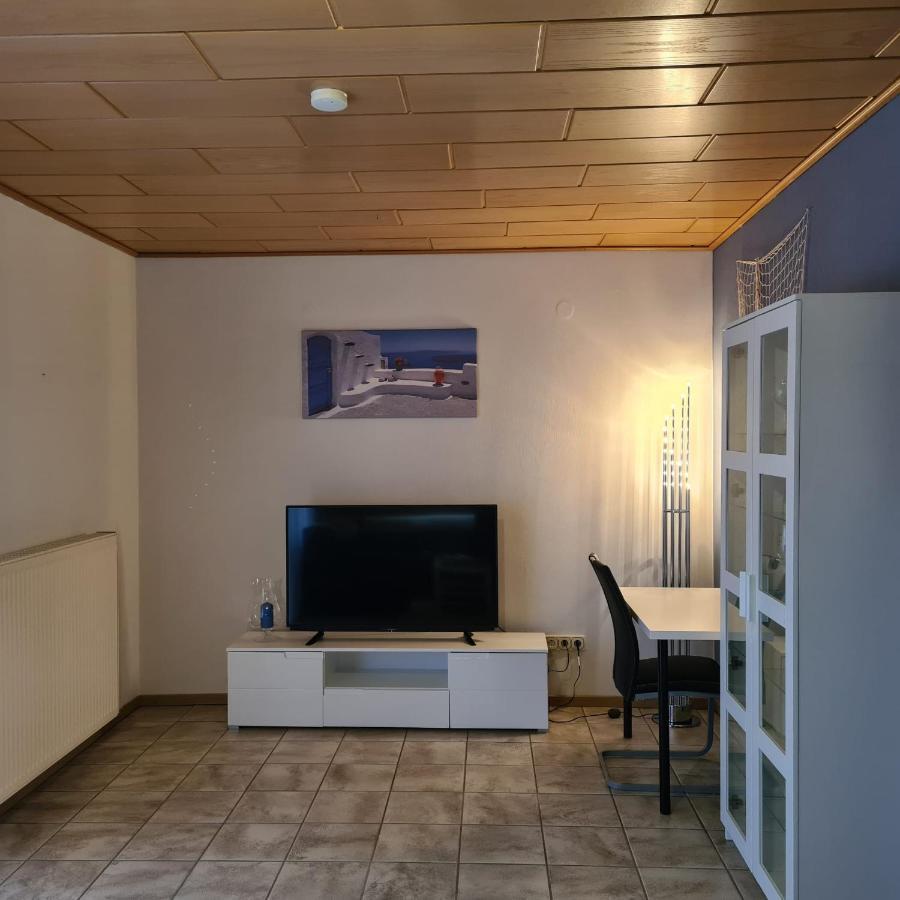 Ferienwohnung Cornelia Und Michael Persang Gbr Eppenbrunn Экстерьер фото