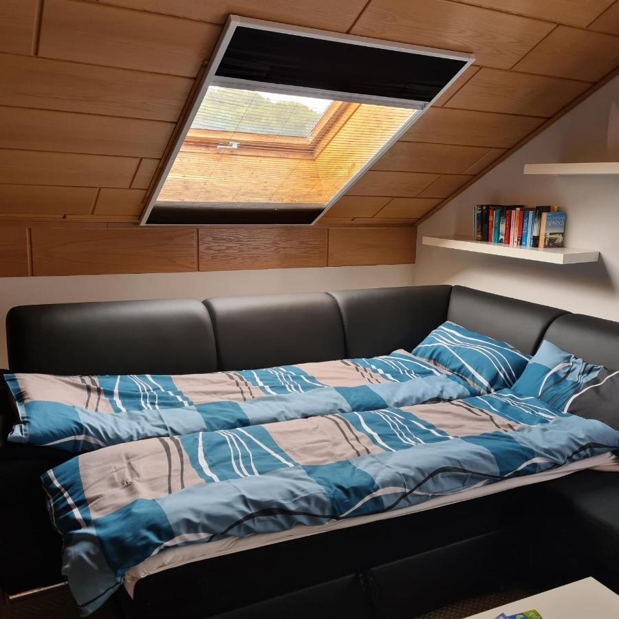 Ferienwohnung Cornelia Und Michael Persang Gbr Eppenbrunn Экстерьер фото