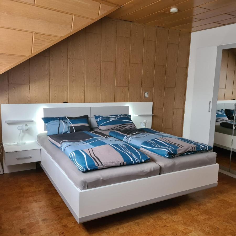 Ferienwohnung Cornelia Und Michael Persang Gbr Eppenbrunn Экстерьер фото