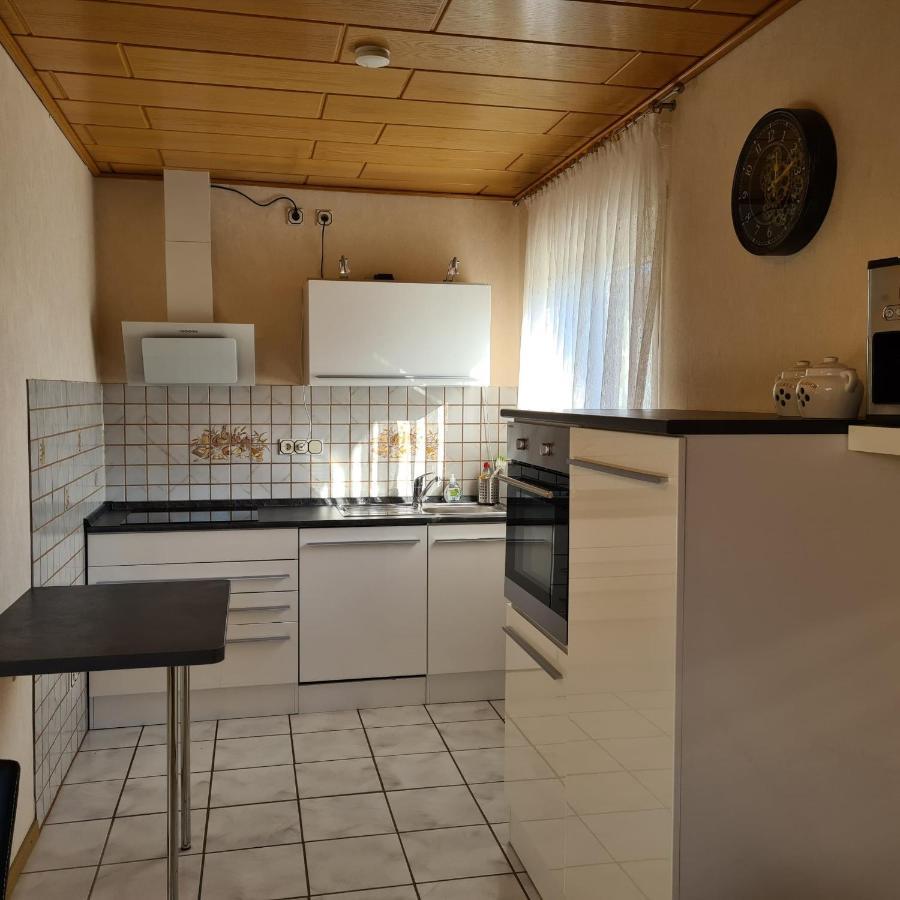 Ferienwohnung Cornelia Und Michael Persang Gbr Eppenbrunn Экстерьер фото