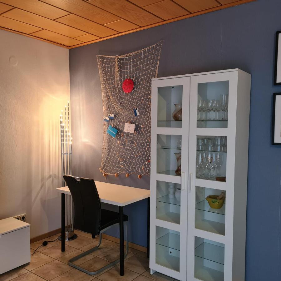 Ferienwohnung Cornelia Und Michael Persang Gbr Eppenbrunn Экстерьер фото