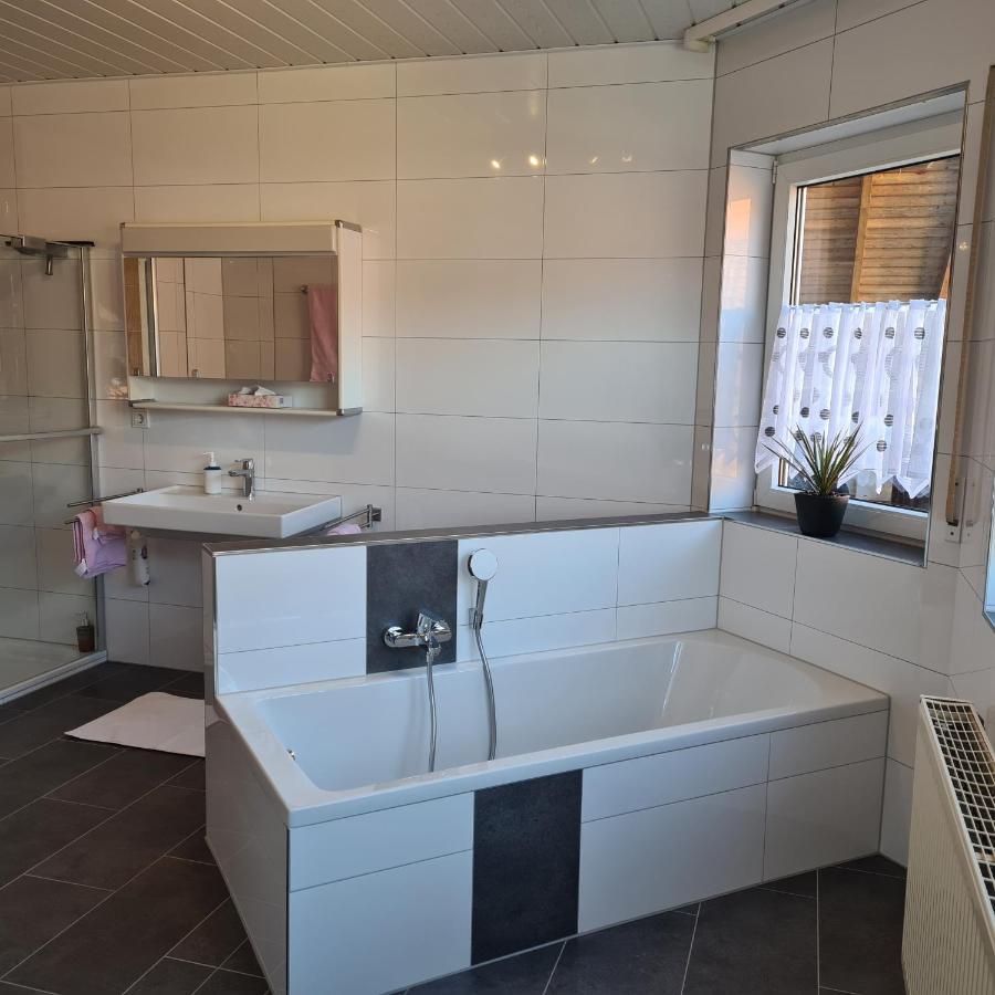 Ferienwohnung Cornelia Und Michael Persang Gbr Eppenbrunn Экстерьер фото